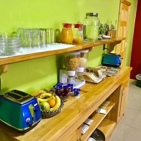 Hostal Andes Patagonicos Puerto Natales Eksteriør bilde